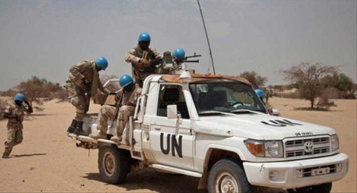 Mali: Nouvelle attaque à l’engin explosif improvisé contre la Minusma hier à Kidal: Un casque bleu tué et un autre grièvement blessé
