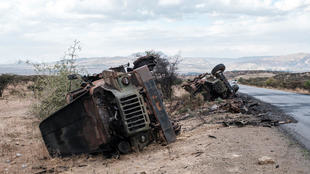 L’Érythrée reconnaît à son tour la présence de ses soldats au Tigré et promet de les retirer