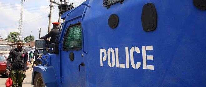 Nigeria : plus de 1 800 détenus s’échappent après l’attaque d’une prison