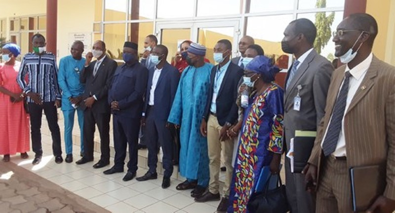 Mali : 1ère édition du forum d’intelligence économique et de la prospective au Mali : L’institutionnalisation de l’intelligence économique au Mali en objectif