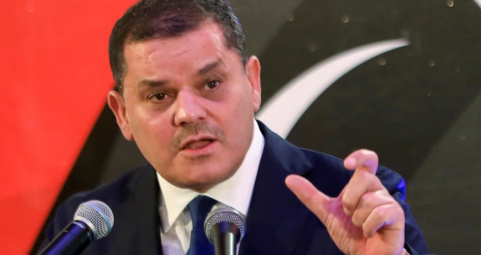 Libya’s New PM to Visit Turkey, Hold Talks with Erdogan on Monday