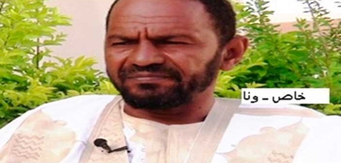 Mali : ASSASSINAT DE SIDI BRAHIM OULD SIDATI : LE GROUPE DE SOUTIEN A L’ISLAM ET AUX MUSULMANS (JNIM) DIRIGE PAR IYAD AG GHALI NIE CATEGORIQUEMENT SON IMPLICATION DANS CE CRIME