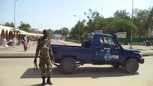 Tchad: montée de fièvre dans le Nord à la suite d’une offensive des rebelles du Fact