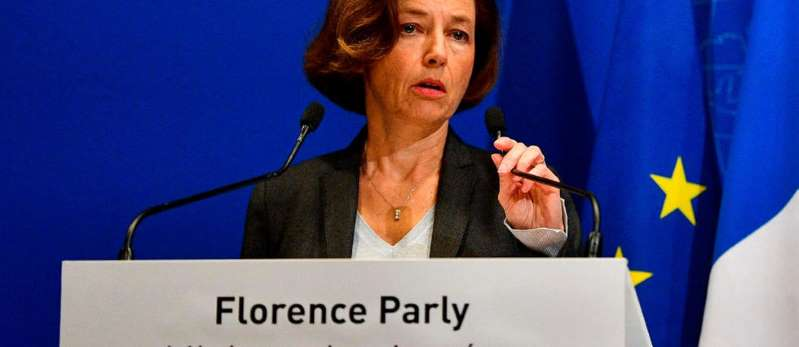 La France réfute toute bavure sur une frappe aérienne française au Mali