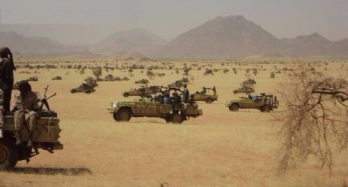 Advocacy group warns of threat to Sudan’s civilian-led transition