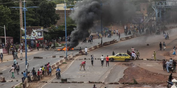 Mali : l’imam Dicko et le M5 en pleine « guerre d’influence » sur les victimes de la répression