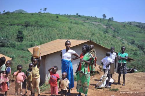 Ituri : l’armée récupère plus de 20 villages de Djugu jadis occupés par les miliciens