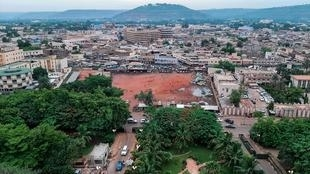 Mali: nouvel échec des négociations entre le gouvernement et l’UNTM