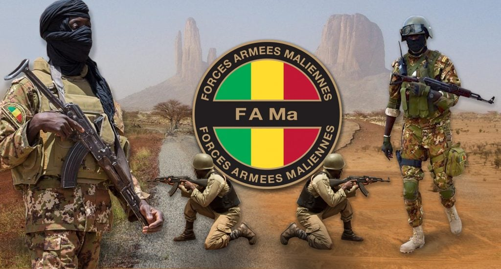 Mali: RAPPORT TRIMESTRIEL DU SECRÉTAIRE GÉNÉRAL DE L’ONU SUR LA SITUATION AU MALI » 51 FAMA TUÉS DANS 25 ATTAQUES, 4 CASQUES BLEUS TUÉS DANS 14 ATTAQUES… «