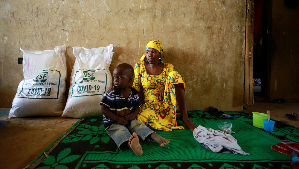 Death of Boko Haram leader doesn’t end northeast Nigeria’s humanitarian crisis