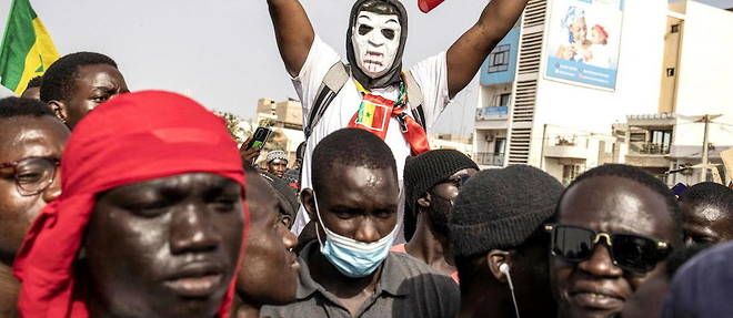 Sénégal : de bien controversées « lois antiterroristes »