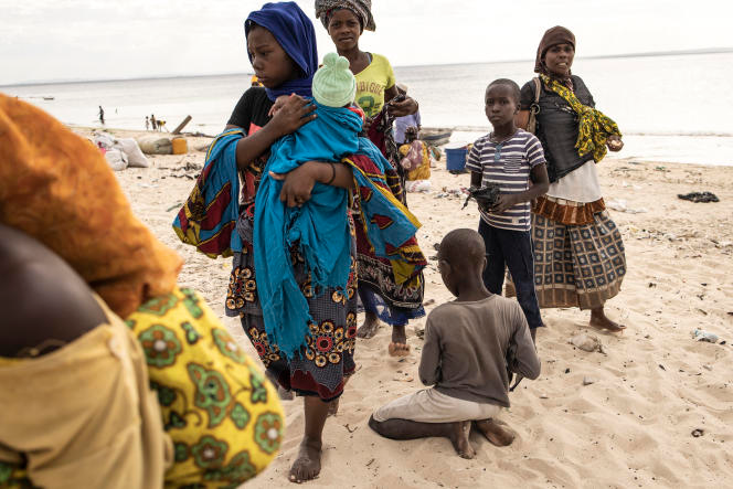 Mozambique : les Etats d’Afrique australe s’entendent sur l’envoi de troupes