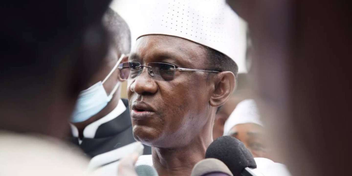 Mali: Choguel Maiga du M5 nommé Premier ministre du Mali ( Officiel)