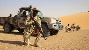 Une dizaine de «touristes» russes interpellés dans une zone «rouge» au nord du Tchad