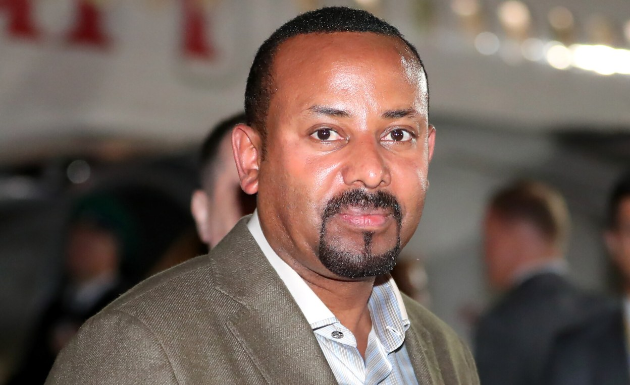 Ethiopia – Tigray Conflict and Dam Dispute Dent Abiy’s Image