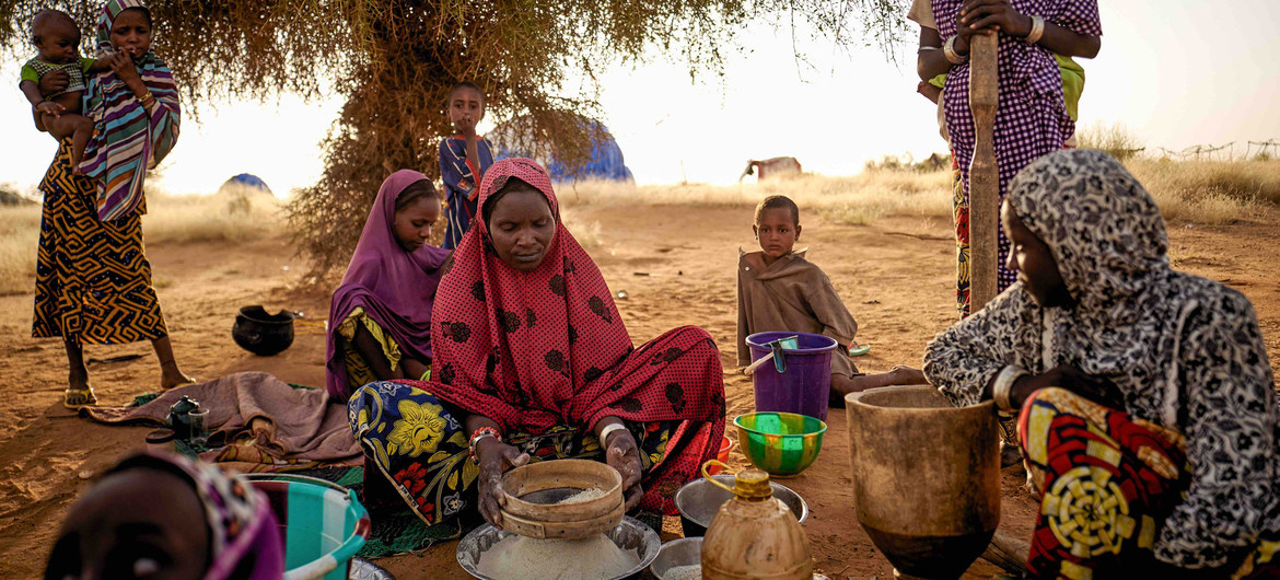 Mali: l’impunité généralisée constitue un risque grave pour la protection des civils, estime Michelle Bachelet