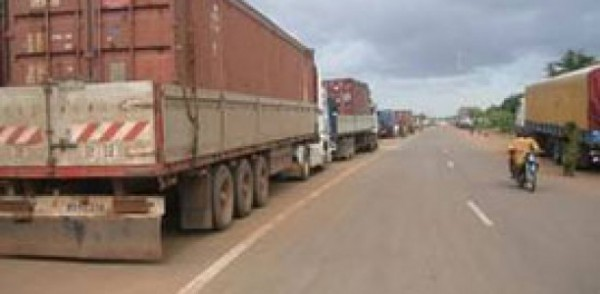 Mali: Vers une dynamisation du corridor Bamako-Nouakchott !