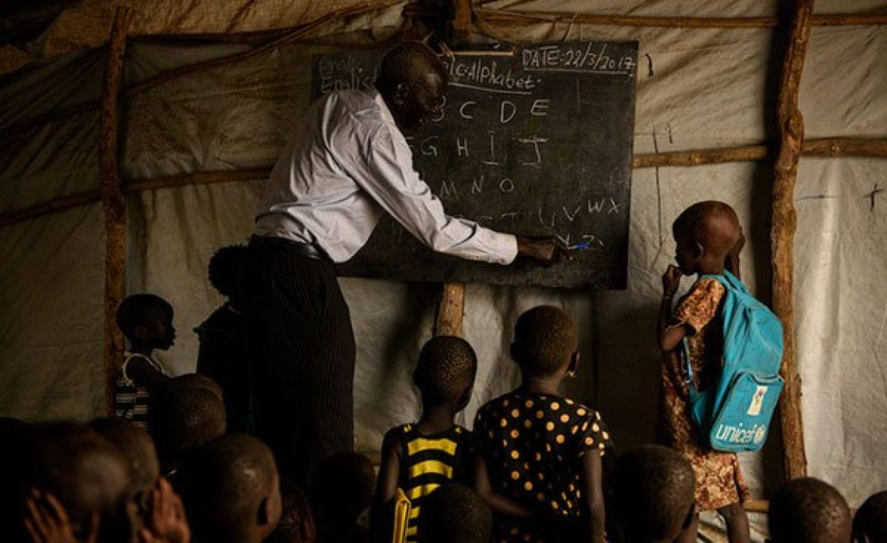 South Sudan: 10 Years After South Sudan’s Independence, More Children in Need of Urgent Humanitarian Assistance Than Ever Before