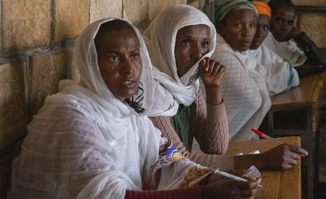 Ethiopia: Uncertainty in Tigray After Rebels Take Control of Restive North