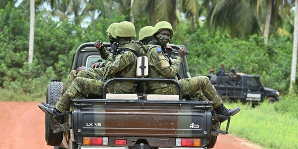 Attaques terroristes en Côte d’Ivoire : sept Mauritaniens incarcérés