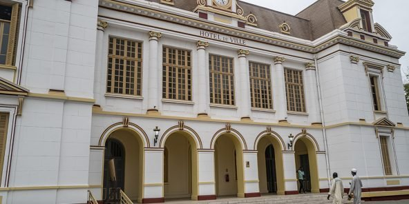 Sénégal : la mairie de Dakar au cœur d’une bataille politique cruciale