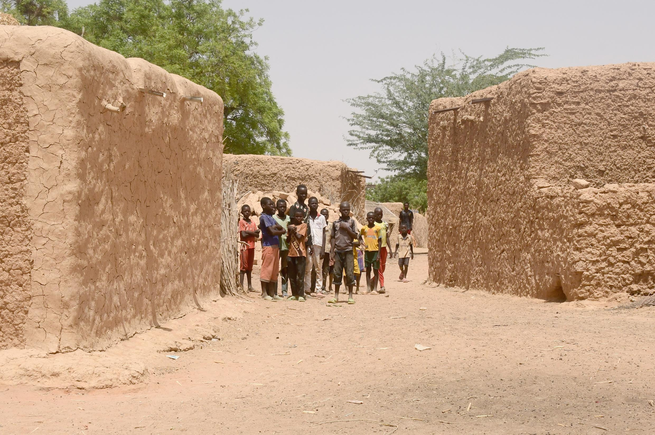 Quinze civils tués dans l’ouest du Niger, près du Mali