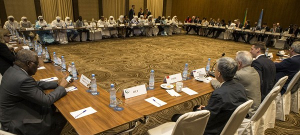 L’Algérie organise une conférence sur la sécurité au Sahel