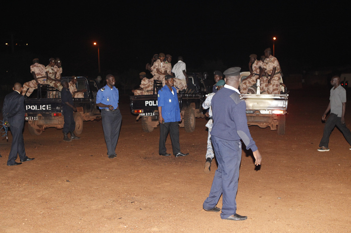 Mali : Au cours d’une opération de l’Interpol-Mali : Plusieurs criminels de grand chemin aux arrêts