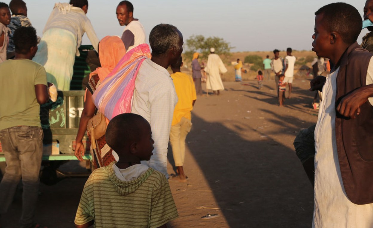 Ethiopia: Tigray – Intensified Fighting Across Borders ‘Disastrous’ for Children