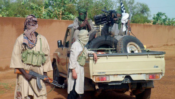 Mali: LA PRÉSENCE TERRORISTE S’INTENSIFIE DANS LES LOCALITÉS SUD DU PAYS: DES MOUVEMENTS D’HOMMES ARMÉS SIGNALÉS DANS LES SECTEURS DE YOROSSO, KOURY, KOUTIALA, SIENSO