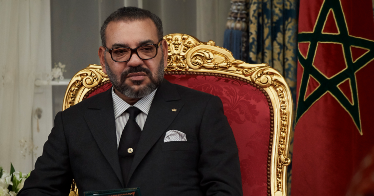 Consistency and change: Morocco under King Mohammed VI