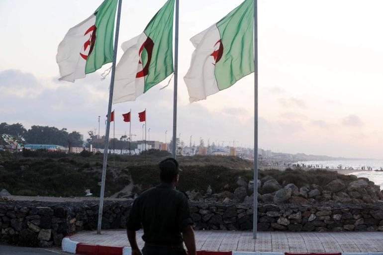 Arab League, OIC call for Algeria-Morocco dialogue amid spat