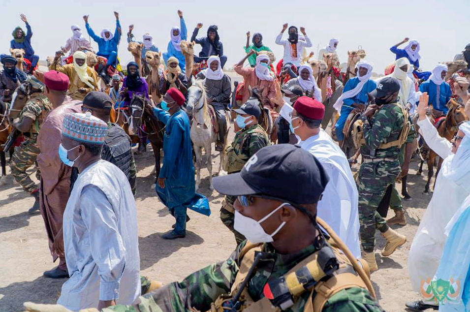 Niger: raid meurtrier de Boko Haram sur un village réinvesti par d’anciens déplacés