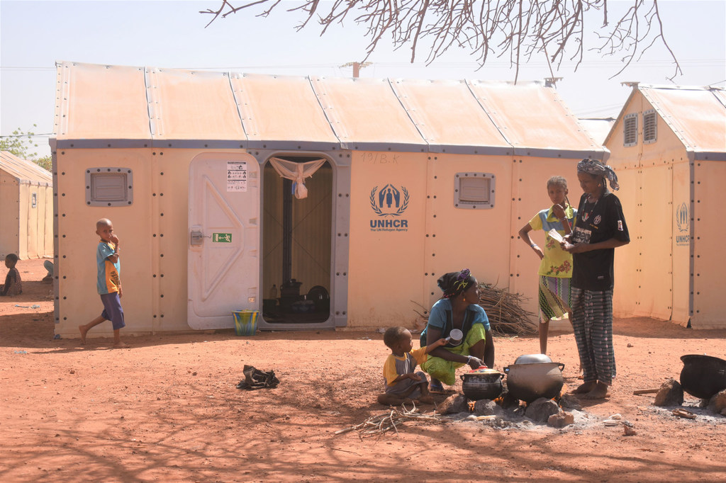 Le Conseil de sécurité préoccupé par la montée du terrorisme au Sahel et dans le bassin du lac Tchad