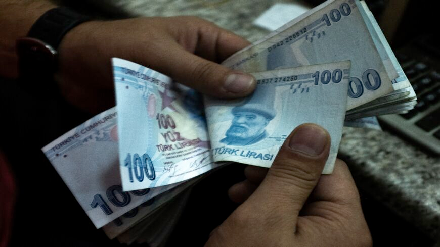 Ill-conceived borrowing scheme costs Turkey double