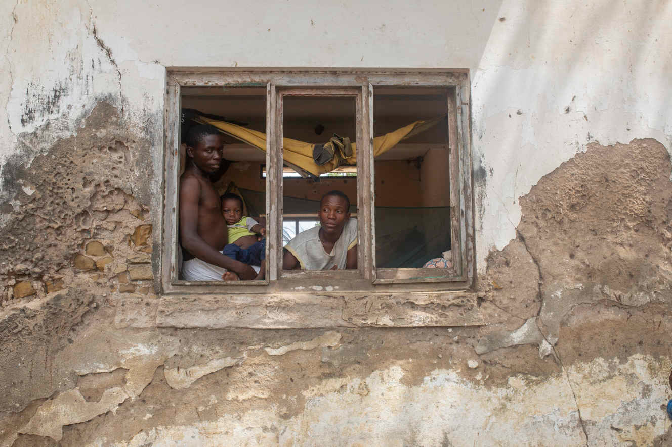 Au Mozambique, l’armée reprend Mocimboa da Praia, aux mains des djihadistes depuis un an