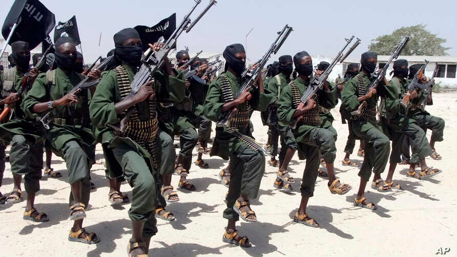 Security Experts Warn Al-Shabab May Try to Emulate Taliban in Somalia