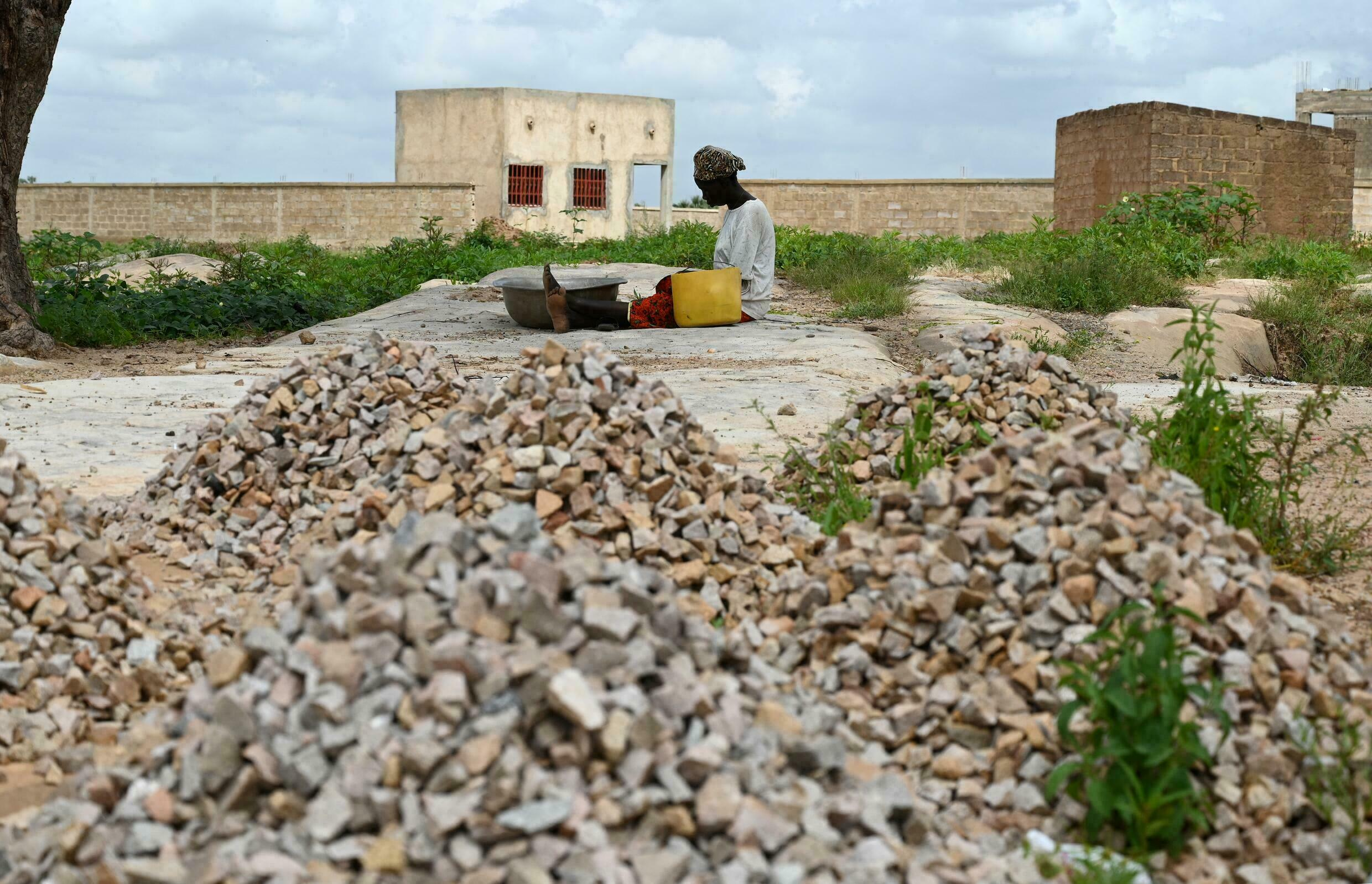 Burkina Faso : une dizaine de civils et des militaires tués dans plusieurs attaques