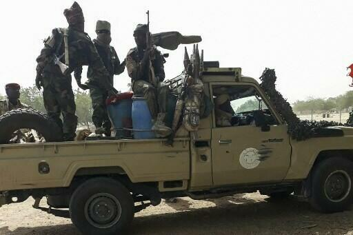 Tchad: des combattants en Libye souhaitent rentrer au pays