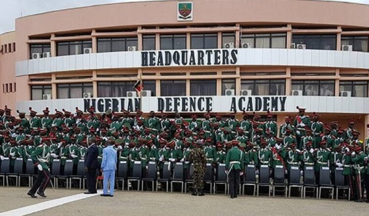 Nigeria: deux morts dans l’attaque d’une académie militaire