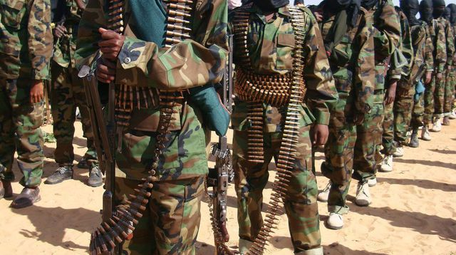 La Somalie: une soixantaine de jihadistes d’Al-Shabab tués à Galmudug