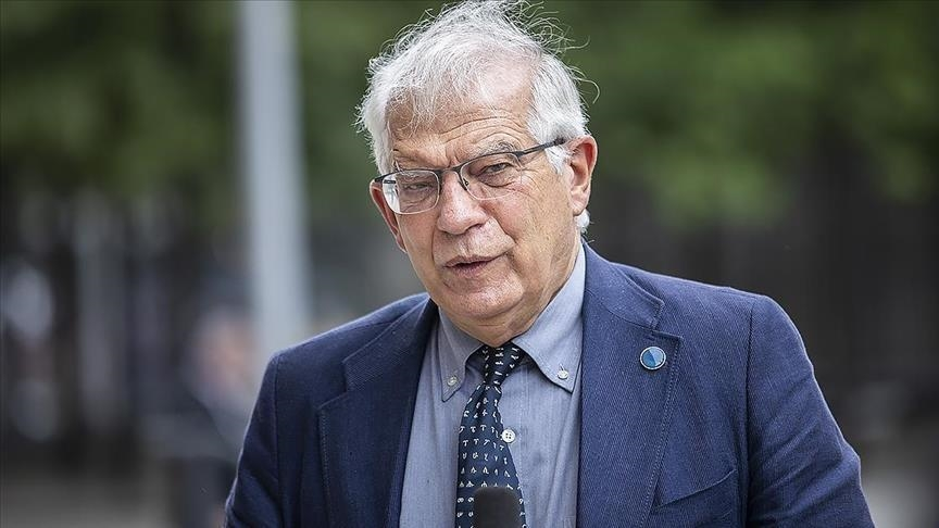 Mali : une implication de Wagner affecterait ”sérieusement” les relations de l’UE avec Bamako (Josep Borrell)