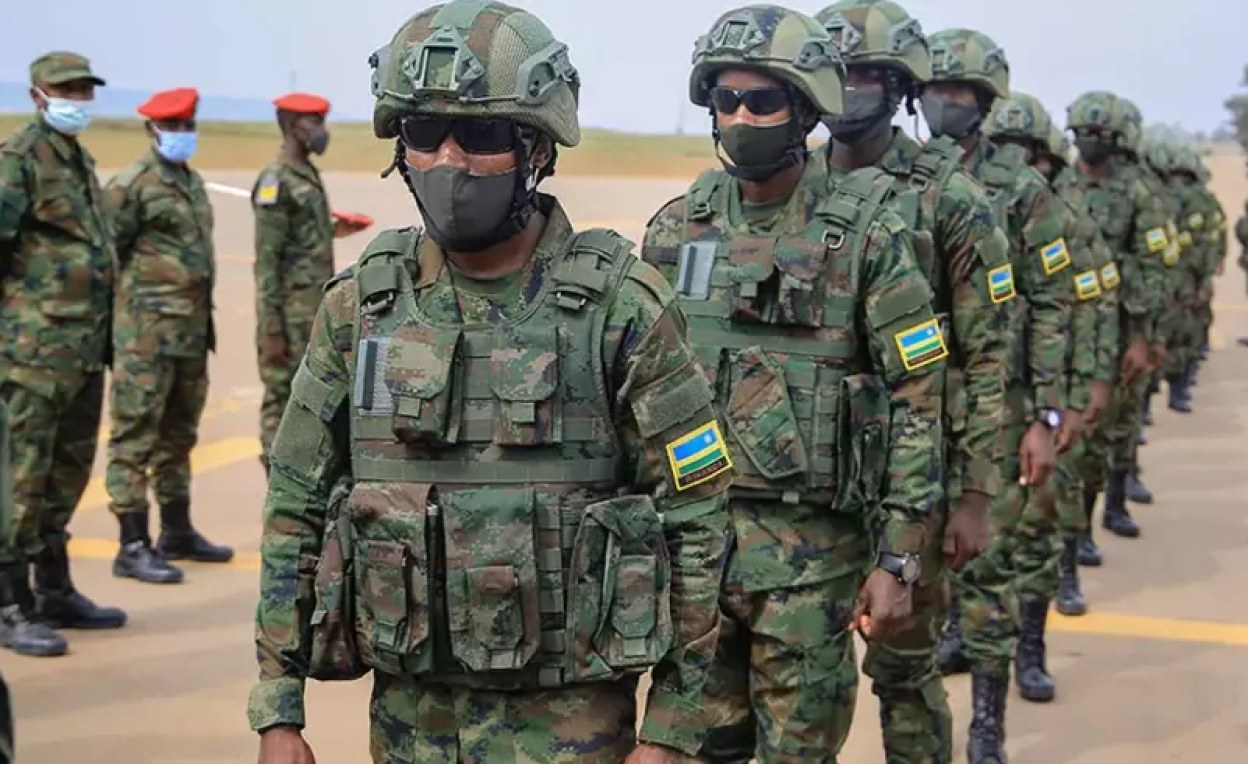 Mozambique: How Big Is the Islamic Threat in Mozambique? and Why Are Rwandan Troops There?