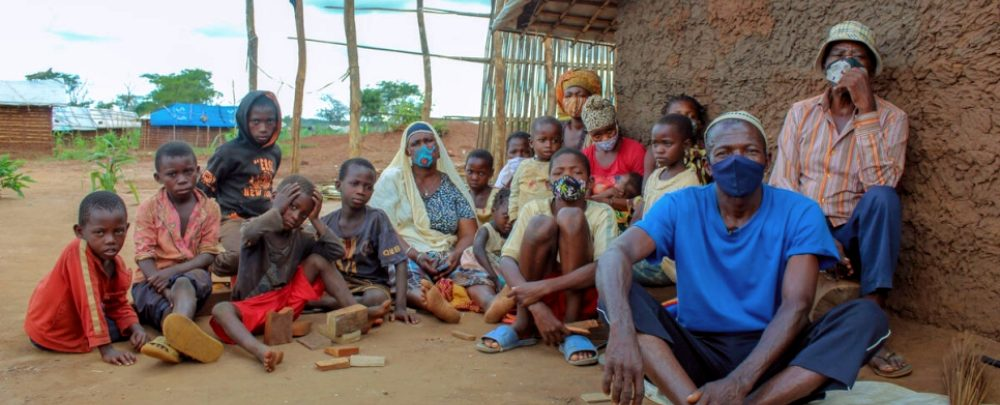 Cries from the Community: Listening to the People of Cabo Delgado