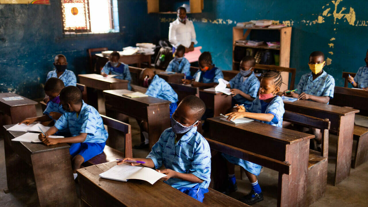 Au Nigeria, un million d’enfants vont manquer l’école en raison de l’insécurité