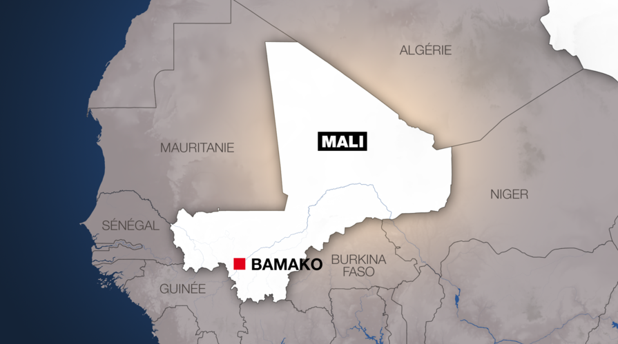 Mali : deux camionneurs marocains tués lors d’une attaque au nord de Bamako, selon l’ambassade marocaine