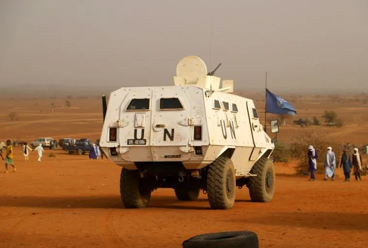 Surge in jihadist violence against civilians in Mali: UN