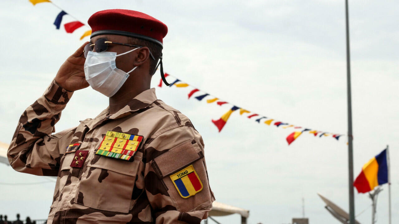 Au Tchad, le chef de la junte Mahamat Déby nomme un parlement de transition