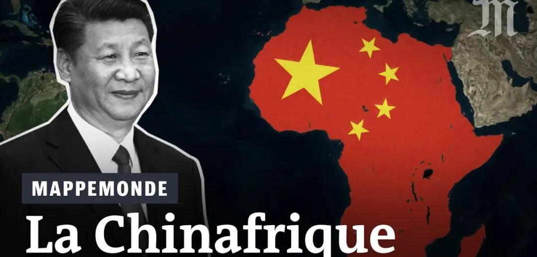 Chine-Afrique: La 2e exposition économique et commerciale prévue en septembre