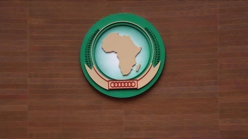 La Guinée suspendue de toutes les activités de l’Union Africaine